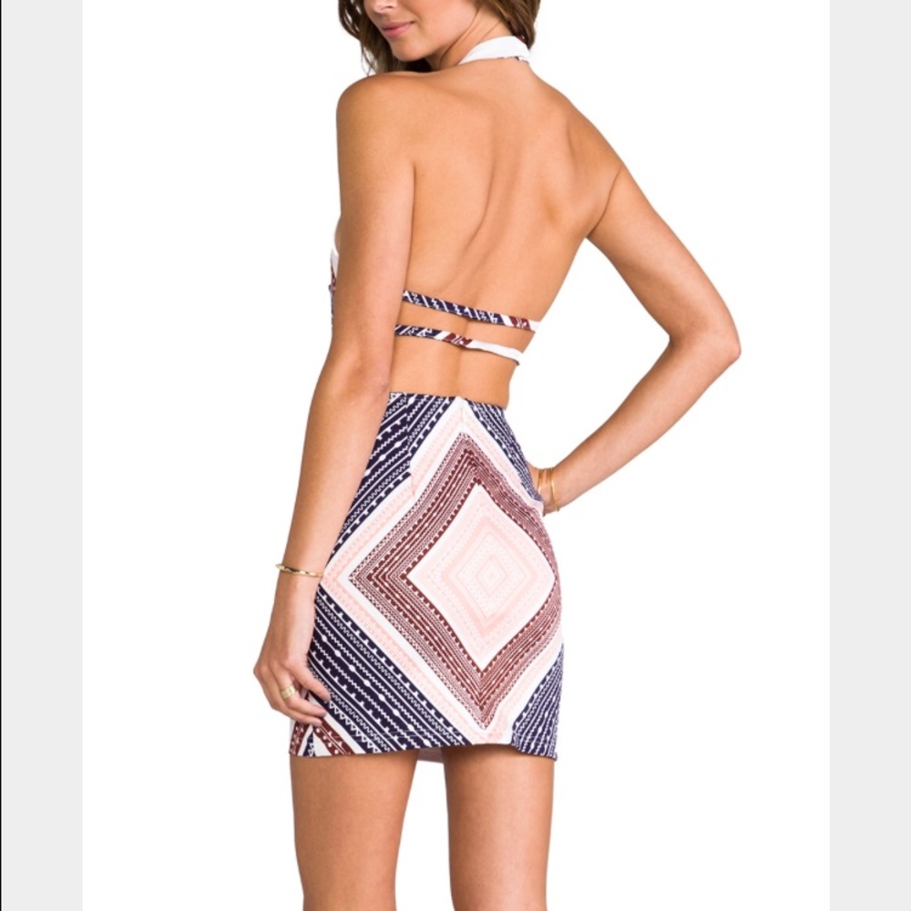 Maurie & Eve Angelique Dress